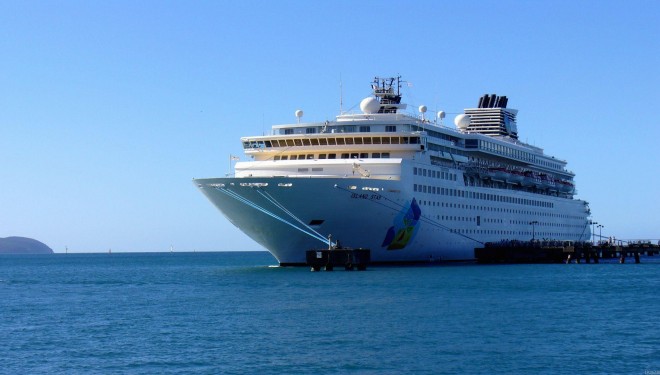 Embarquement immédiat pour la Première Croisière Israélienne Embarquement immédiat pour la Première Croisière Israélienne