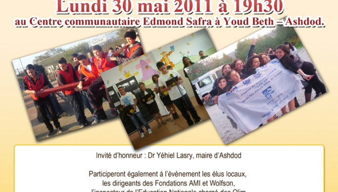 Education et Intégration Education et Intégration