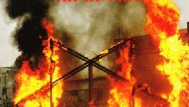 Comment le peuple palestinien fut inventé, par David Horowitz & Guy Millière (*) Comment le peuple palestinien fut inventé, par David Horowitz & Guy Millière (*)
