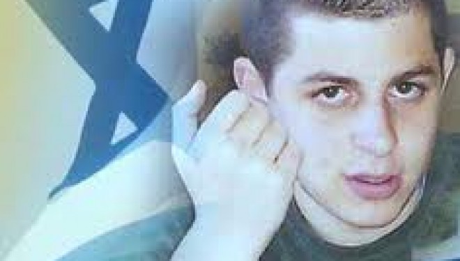 GUILAD SHALIT, LE PRIX A PAYER ! GUILAD SHALIT, LE PRIX A PAYER !