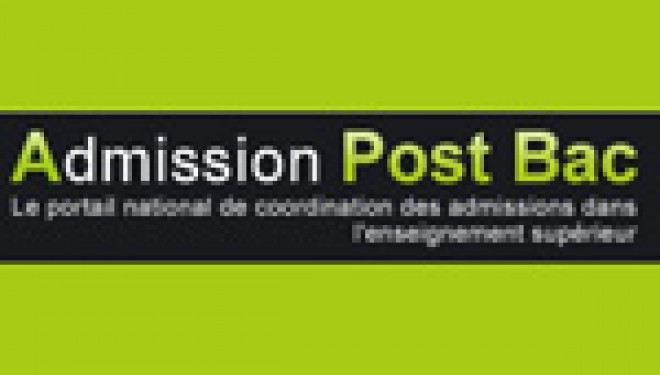 www.admission-postbac.fr www.admission-postbac.fr