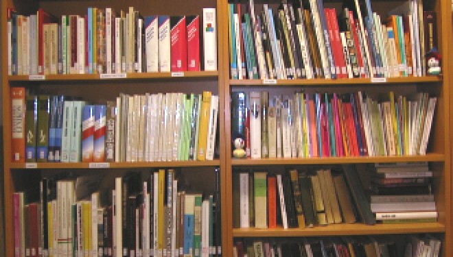 Événements pour adultes à la bibliothèque municipale Événements pour adultes à la bibliothèque municipale