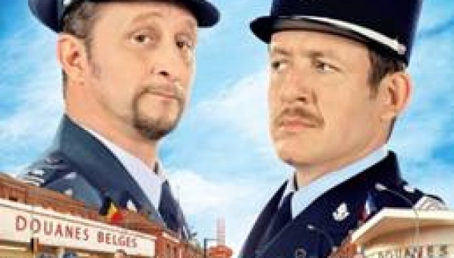 Votre film de janvier avec l’Espace Francophone Votre film de janvier avec l’Espace Francophone