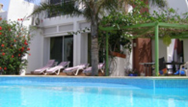 LES APPARTEMENTS DE VACANCES … LES APPARTEMENTS DE VACANCES …