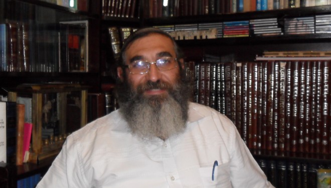 Cours de pensée juive du Rav Yoël Kling Cours de pensée juive du Rav Yoël Kling