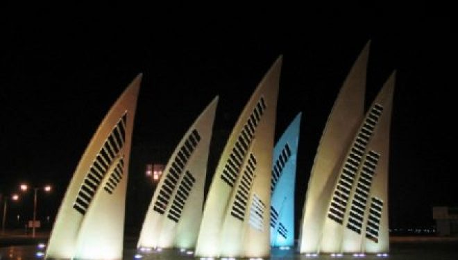 Une nuit blanche a Ashdod ca vous dit ??? Une nuit blanche a Ashdod ca vous dit ???