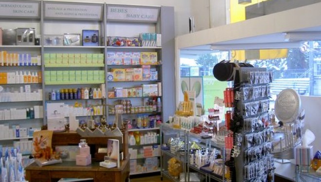 Bonnes nouvelles pour les pharmaciens ! Bonnes nouvelles pour les pharmaciens !