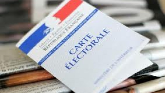 Ne laissez pas les autres décider pour vous, votez ! Ne laissez pas les autres décider pour vous, votez !