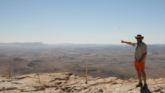 David Freche, suivez le guide… David Freche, suivez le guide…