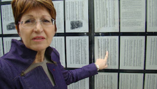 Journée de l’Holocauste et de l’Héroïsme en Israël ! Journée de l’Holocauste et de l’Héroïsme en Israël !