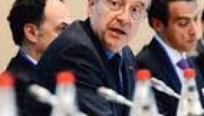 Syrie : Conclusions des coprésidences du groupe de travail international sur les sanctions Paris Syrie : Conclusions des coprésidences du groupe de travail international sur les sanctions Paris