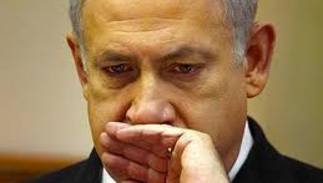 Netanyahou prépare le peuple d’Israël à une future guerre contre l’Iran ! Netanyahou prépare le peuple d’Israël à une future guerre contre l’Iran !