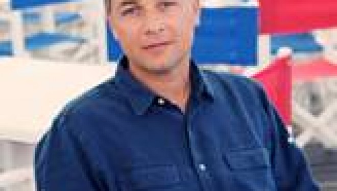 Grande réunion publique avec Philippe Karsenty à Ashdod Grande réunion publique avec Philippe Karsenty à Ashdod