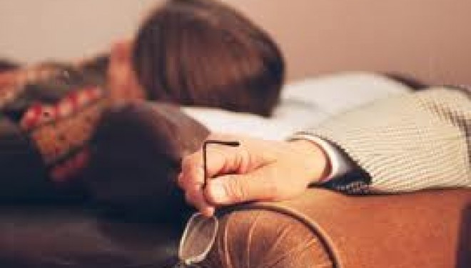 A quel moment doit-on avoir recours à l’aide d’un psy ? A quel moment doit-on avoir recours à l’aide d’un psy ?