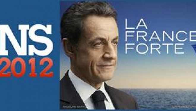 Grand Meeting de soutien a Nicolas Sarkozy Grand Meeting de soutien a Nicolas Sarkozy