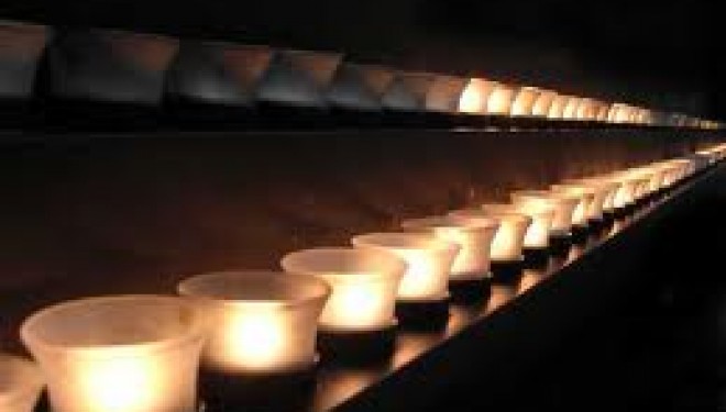 Yom HaShoah 2012 Yom HaShoah 2012