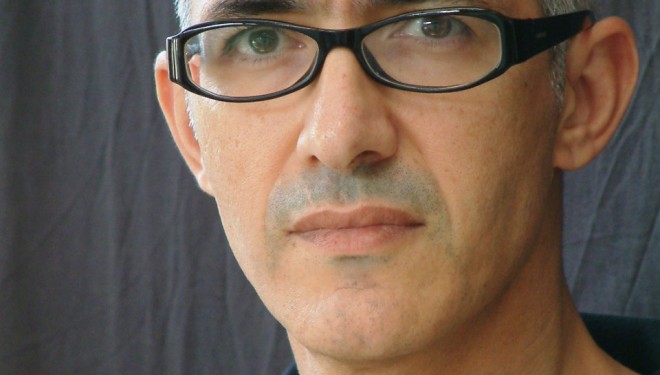 Rencontre litteraire : L’écrivain israélien Emmanuel Pinto présente son dernier roman Rencontre litteraire : L’écrivain israélien Emmanuel Pinto présente son dernier roman
