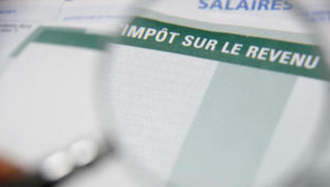 Déclaration de revenus : ces erreurs qui peuvent coûter cher ! Déclaration de revenus : ces erreurs qui peuvent coûter cher !