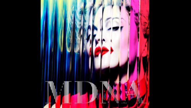 Israël, première étape de la tournée mondiale de Madonna ! Israël, première étape de la tournée mondiale de Madonna !