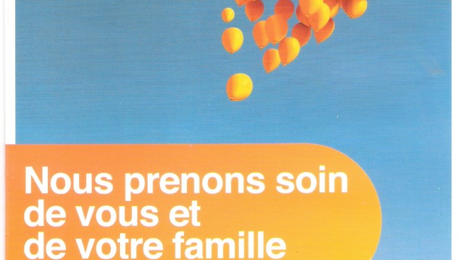 Meuhedet : enfin une brochure en français ! Meuhedet : enfin une brochure en français !