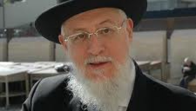 Rav Sitruk : « Le Omer et son immense potentiel spirituel » Rav Sitruk : « Le Omer et son immense potentiel spirituel »
