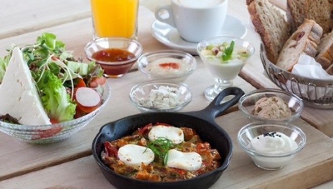 Le restaurant BARIBA ouvre ses portes à Ashdod ! Le restaurant BARIBA ouvre ses portes à Ashdod !