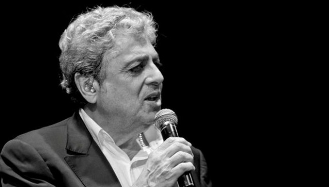 Enrico Macias a fait chanter les amis du Maguen David Adom à Marseille Enrico Macias a fait chanter les amis du Maguen David Adom à Marseille