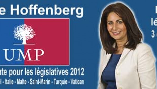 Message de Valérie Hoffenberg Message de Valérie Hoffenberg