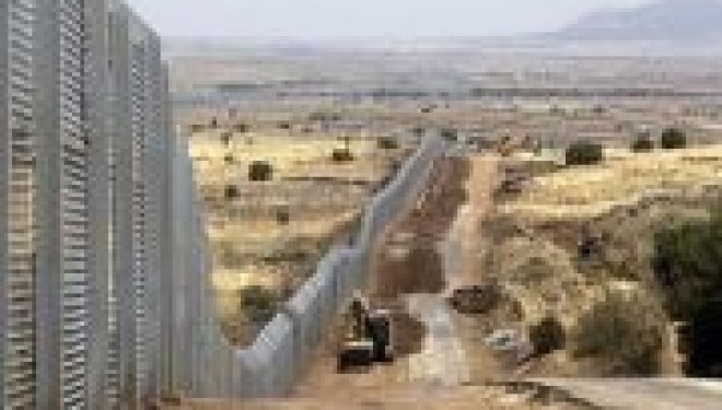 Israël va déployer des radars le long de la frontière avec l’Egypte Israël va déployer des radars le long de la frontière avec l’Egypte