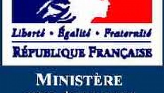 DECLARATION DU PORTE-PAROLE DU MINISTERE DES AFFAIRES ETRANGERES – DECLARATION DU PORTE-PAROLE DU MINISTERE DES AFFAIRES ETRANGERES –