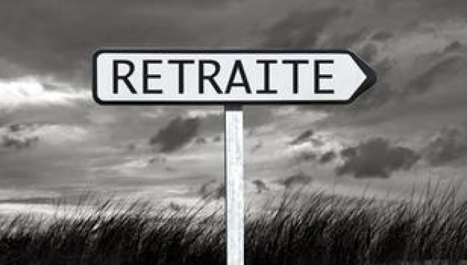 L’augmentation de l’âge de la retraite est inévitable, rappelle l’OCDE L’augmentation de l’âge de la retraite est inévitable, rappelle l’OCDE