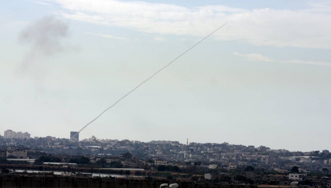 Vous vivez en Israël : que faire en cas de tirs de roquettes sur votre ville ? Vous vivez en Israël : que faire en cas de tirs de roquettes sur votre ville ?