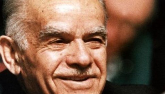 Mort d’Yitzhak Shamir, ancien Premier ministre israélien ! Mort d’Yitzhak Shamir, ancien Premier ministre israélien !