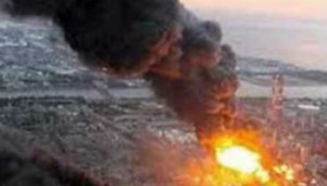 Les israéliens mettent fin au drame de Fukushima ! Les israéliens mettent fin au drame de Fukushima !