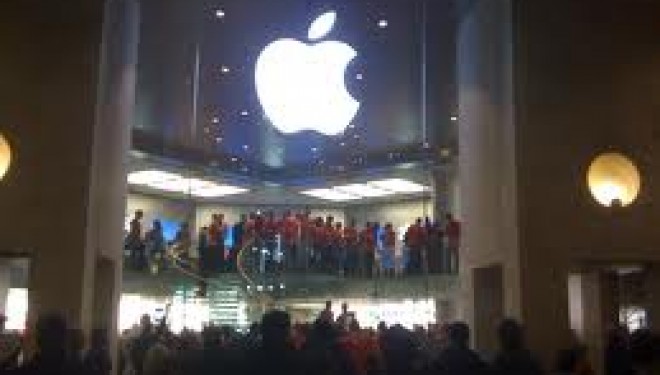 Economie : Apple reprend ses droits en Chine Economie : Apple reprend ses droits en Chine
