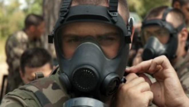 Renseignements militaires : Israël se prépare à une attaque de missiles chimiques venant de la Syrie Renseignements militaires : Israël se prépare à une attaque de missiles chimiques venant de la Syrie