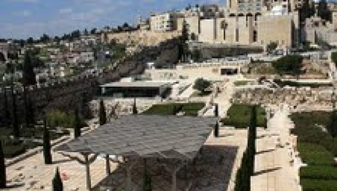 Des visites groupées, en français sur Jérusalem Des visites groupées, en français sur Jérusalem