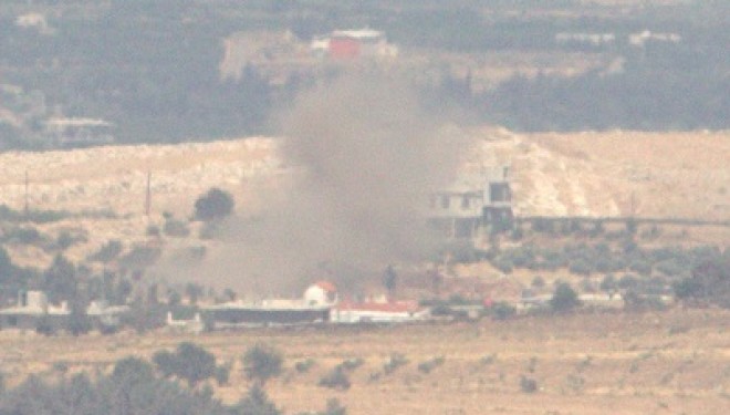 Situation dans le Golan : pour comprendre Situation dans le Golan : pour comprendre