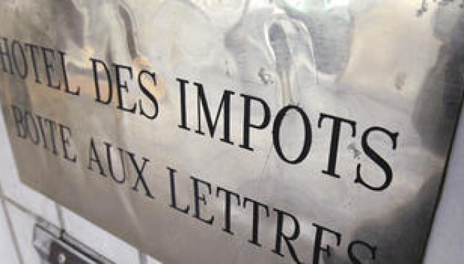 ISF, donations… les premières hausses d’impôts du gouvernement Ayrault ISF, donations… les premières hausses d’impôts du gouvernement Ayrault