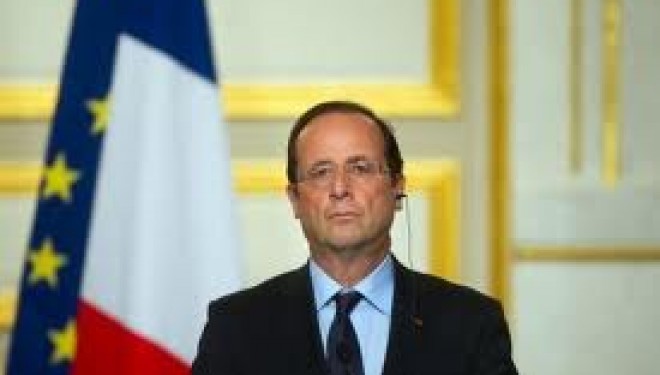 Communiqué de l’Elysée : Attentat en Bulgarie Communiqué de l’Elysée : Attentat en Bulgarie