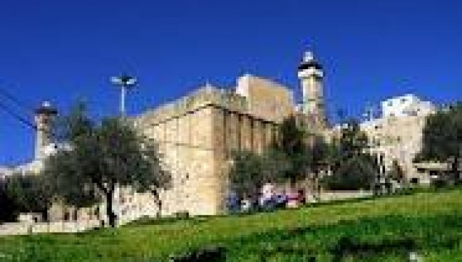 TIYOUL TOV vous invite à une soirée de rêve : LES SLIH’OT A HEVRON TIYOUL TOV vous invite à une soirée de rêve : LES SLIH’OT A HEVRON