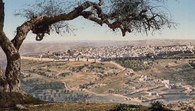 Bataille pour Jérusalem. Ville sainte de l’Islam ou lieu protégé d’Israël ? Bataille pour Jérusalem. Ville sainte de l’Islam ou lieu protégé d’Israël ?