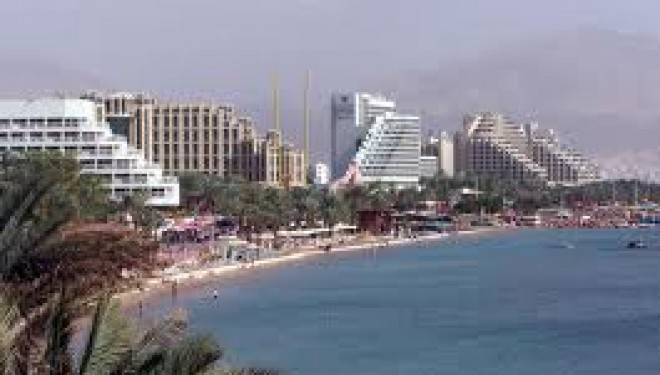 Forte reprise du Tourisme en Israël grâce aux Fêtes Juives Forte reprise du Tourisme en Israël grâce aux Fêtes Juives