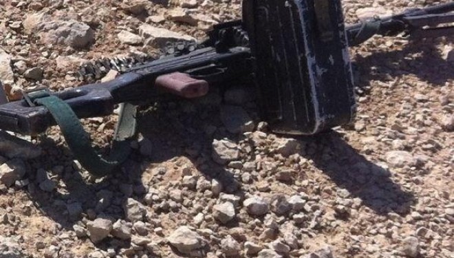 Tsahal a déjoué aujourd’hui une attaque terroriste de grande ampleur Tsahal a déjoué aujourd’hui une attaque terroriste de grande ampleur