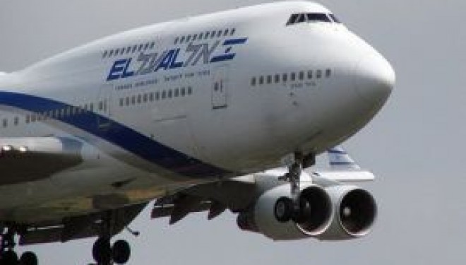 La compagnie israélienne El-Al ne desservira plus le Caire ! La compagnie israélienne El-Al ne desservira plus le Caire !