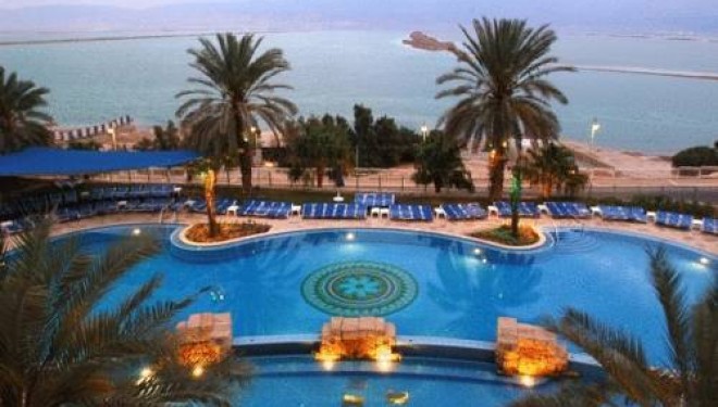 Guimlaim d’Ashdod : venez passer le 31 décembre 2012 à la Mer Morte ! Guimlaim d’Ashdod : venez passer le 31 décembre 2012 à la Mer Morte !