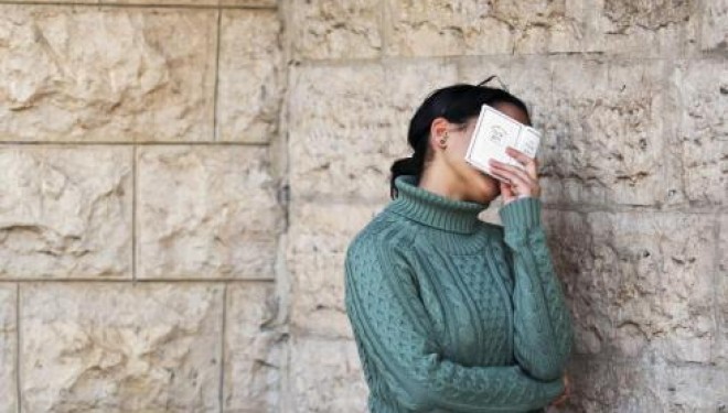 COMMENT S’ADRESSER À HASHEM ? COMMENT S’ADRESSER À HASHEM ?