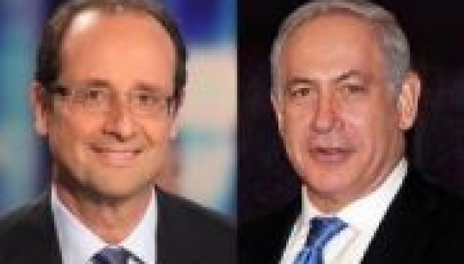 Entretien téléphonique entre le Président de la République et le Premier Ministre de l’Etat d’Israël Entretien téléphonique entre le Président de la République et le Premier Ministre de l’Etat d’Israël