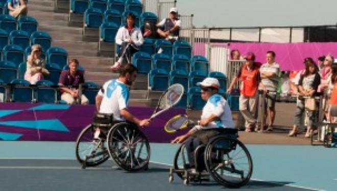 JO : Trois médailles de plus pour l’équipe paralympique israélienne ! JO : Trois médailles de plus pour l’équipe paralympique israélienne !