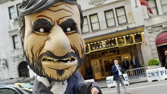 Les Etats-Unis boycottent le discours d’Ahmadinejad à l’ONU, le jour de Yom Kippour! Les Etats-Unis boycottent le discours d’Ahmadinejad à l’ONU, le jour de Yom Kippour!